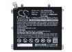 HP Slate 8 Pro/Plus Battery BY02 BY02021 HSTNH-H408C 7600US - 1
