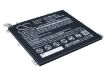 HP Slate 8 Pro/Plus Battery BY02 BY02021 HSTNH-H408C 7600US - 2