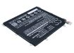 HP Slate 8 Pro/Plus Battery BY02 BY02021 HSTNH-H408C 7600US - 3