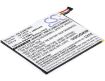 Acer Iconia One 7 B1-750 Battery AP14E4K (1ICP4/86/94) - 1