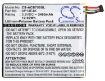 Acer Iconia One 7 B1-750 Battery AP14E4K (1ICP4/86/94) - 5