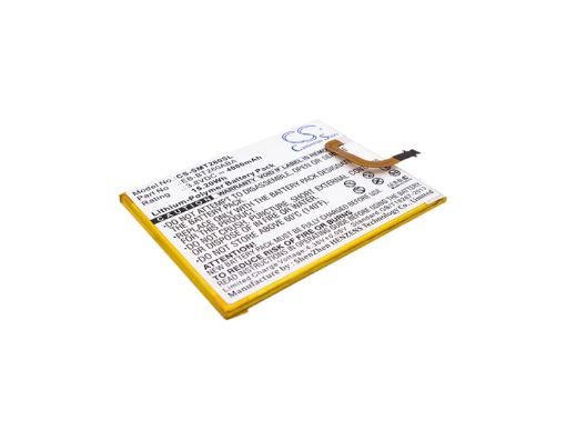 Samsung Galaxy Tab E 7.0 2016 Battery SM-T285YD T280 EB-BT280ABA - 1
