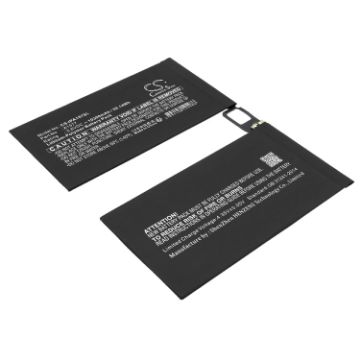 iPad Pro 12.9 Battery A1652 A1584 A1577 (p/n A1577) - 1