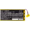 Ematic PBS KIDS 7" Pad Battery PBKRWM5410 PBSKD12 NV3854120 - 3