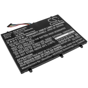 Wacom DTH-W1300 Cintiq Companion 2 Battery G6BTA007H - 1