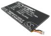 Dell Venue 8/7 Battery (p/n 0CJP38 0DHM0J) for Models 3830/3840/3740 - 1