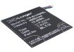 LG V410 V400 Pad 7.0 Battery BL-T12 EAC62438201 - 2