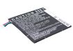 LG V410 V400 Pad 7.0 Battery BL-T12 EAC62438201 - 5