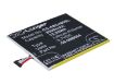 Replacement Battery for Amazon Kindle Fire HD 7" SQ46CW B00IKPYKWG - 1