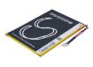 Toshiba Excite Go Mini 7 AT7-C8 AT7-C AT7-B Battery PA5183U-1BRS - 4