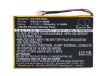 Toshiba Excite Go Mini 7 AT7-C8 AT7-C AT7-B Battery PA5183U-1BRS - 5