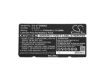 Unistrong UG903 7" Rugged Tablet Battery (p/n UG-9LH) - 5