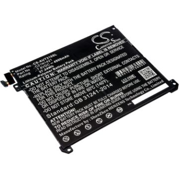 Battery for Asus Transformer T300 Chi Book T300CHI-RHM5T04 - 1