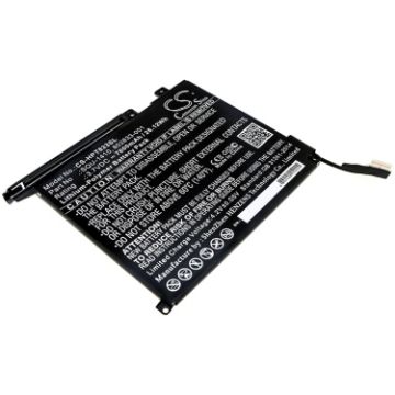HP Pro Tablet 10 EE G1 Battery (802833-001 SQU-1410) - 1