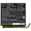 Verizon QTAXIA1 Ellipsis 10 HD Battery MLP2678135-2P 32GB 4G - 3