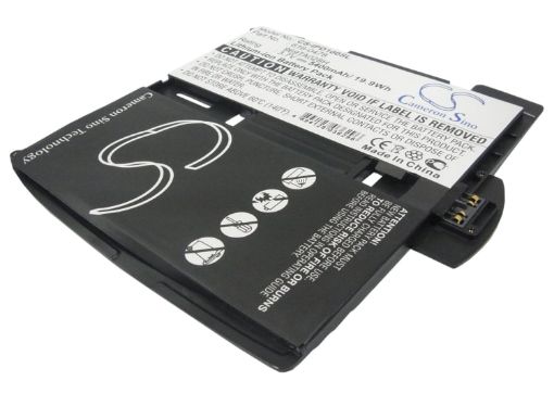 Replacement Battery for Apple iPad A1337 A1315 A1219 1st Gen - 1