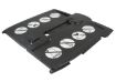 Replacement Battery for Apple iPad A1337 A1315 A1219 1st Gen - 4