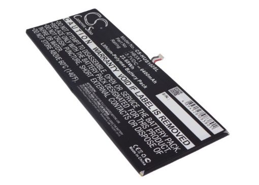 Huawei S10-201WA S10-201W MediaPad 10 Link Battery HB3X1 - 1