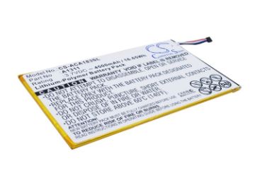 Acer Iconia Tab 8 A1-830 Battery A1311 KT.0010M.004 Original - 1