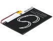RCA RCT6272W23 7" Battery (p/n PT3867103) Replacement - 3