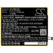 Battery for Amazon Kindle Fire HD 8th Gen K72LL4 K72LL3 26S1021 - 3