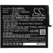 Huawei MediaPad M6 8.4 Battery HB30A7C1ECW VRD-W09 AL09 - 3