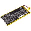 Battery for Pbs PBKRWM5410 KIDS PBSKD12 7" Pad (p/n NV3854120) - 1