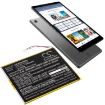 Nook 10.1 BNTV650 Battery (p/n GSP30134138) for Barnes & Noble - 5