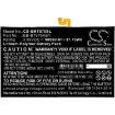 Samsung Galaxy Tab S7+ 12.4 2020 Battery EB-BT975ABY - 3