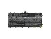 Samsung GTP8110-HA32ARB GT-P8110 Battery SP3496A8H(1S2P) - 3