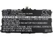 Samsung GT-P8220E Galaxy Tab 3 Plus 10.1 Battery (AAaD828oS/T-B) - 3