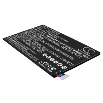 Samsung Galaxy Tab 4 8.0 Battery SM-T335 T331 T330 EB-BT330FBE - 1