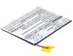 Kurio C1300 7S Battery (p/n PL458097) - 2