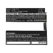 Apple Battery for PHH2LL/A MQF22LL/A MQF12LL/A MQF02LL/A (A1798) - 3