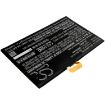 Battery for Lenovo Yoga Book YB1-X91L (L15C2P31 SB18C04740) - 2