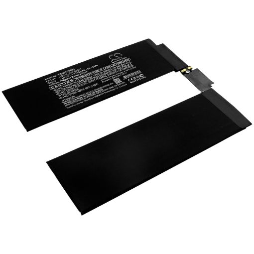 iPad Pro 11 2018 Battery A2013 A1980 A1979 A1934 A2042 020-02507 - 1