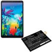 LG G Pad 5 10.1 Battery BL-M02 EAC6452601 LM-T600 Series - 5