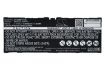 Battery for Dell Venue 11 Pro 7140 7139 7130 5130 (p/n 0T8NH4 0XMFY3) - 1