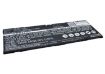 Battery for Dell Venue 11 Pro 7140 7139 7130 5130 (p/n 0T8NH4 0XMFY3) - 3