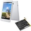 Acer Iconia Tab A1-840 Battery 30107108 KT.00109.001 - 6