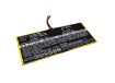 Battery for Barnes & Noble NOOK HD+9 BNTV600 AVPB002-A110-01 - 1