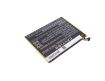 Battery for Amazon SG98EG Kindle Fire HD 8 5th (26S1009) - 4