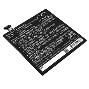 Asus ZenPad Z380 Battery 0B200-01660200 C11P1505 ZenPad 8.0 Z380CX - 1
