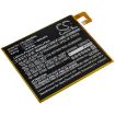 Lenovo TB8505F Tab M8 Battery (p/n L19D1P31) - 1