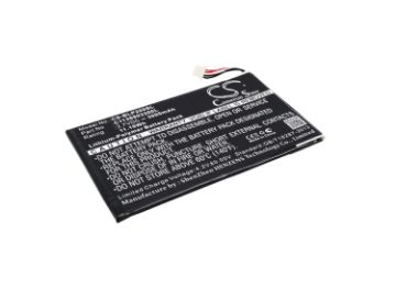 Battery for Blu Touchbook 8/7 3G P200L P200 BT-D005L C1136903300L - 1