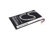 Battery for Blu Touchbook 8/7 3G P200L P200 BT-D005L C1136903300L - 4