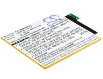 Verizon QTAQZ3KID QTAQZ3 Ellipsis Kids LTE Battery MLP36100107 - 1