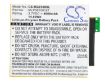 Verizon QTAQZ3KID QTAQZ3 Ellipsis Kids LTE Battery MLP36100107 - 5