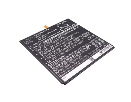 Xiaomi MiPad 7.9 WiFi Battery BM60 A0101 64GB/16GB Mi Pad 1 - 1