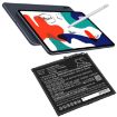 Huawei MatePad 10.4 2020 Battery HB28D8C8ECW-12 BAH3-W09/L09/AL00 - 5